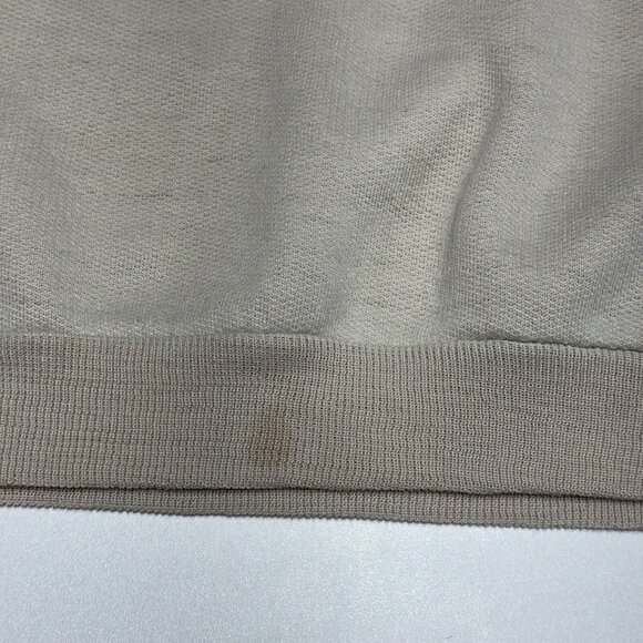 Vintage Utah College Sweatshirt Mens Large 90s Graphic Print Crew Neck - Picture 9 of 14